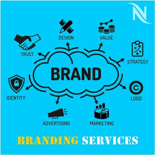custom branding services