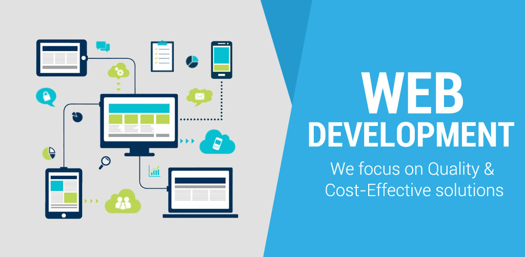 web development agency