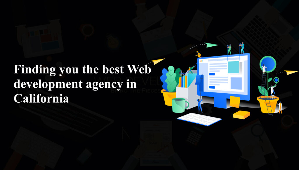 Web Development Agency