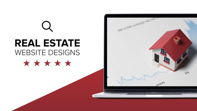 Real Estate Website