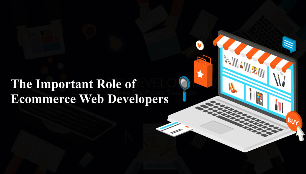 ecommerce web development