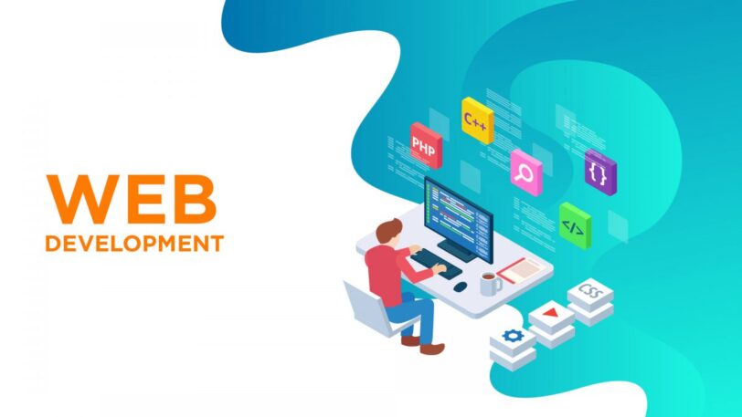 web development company