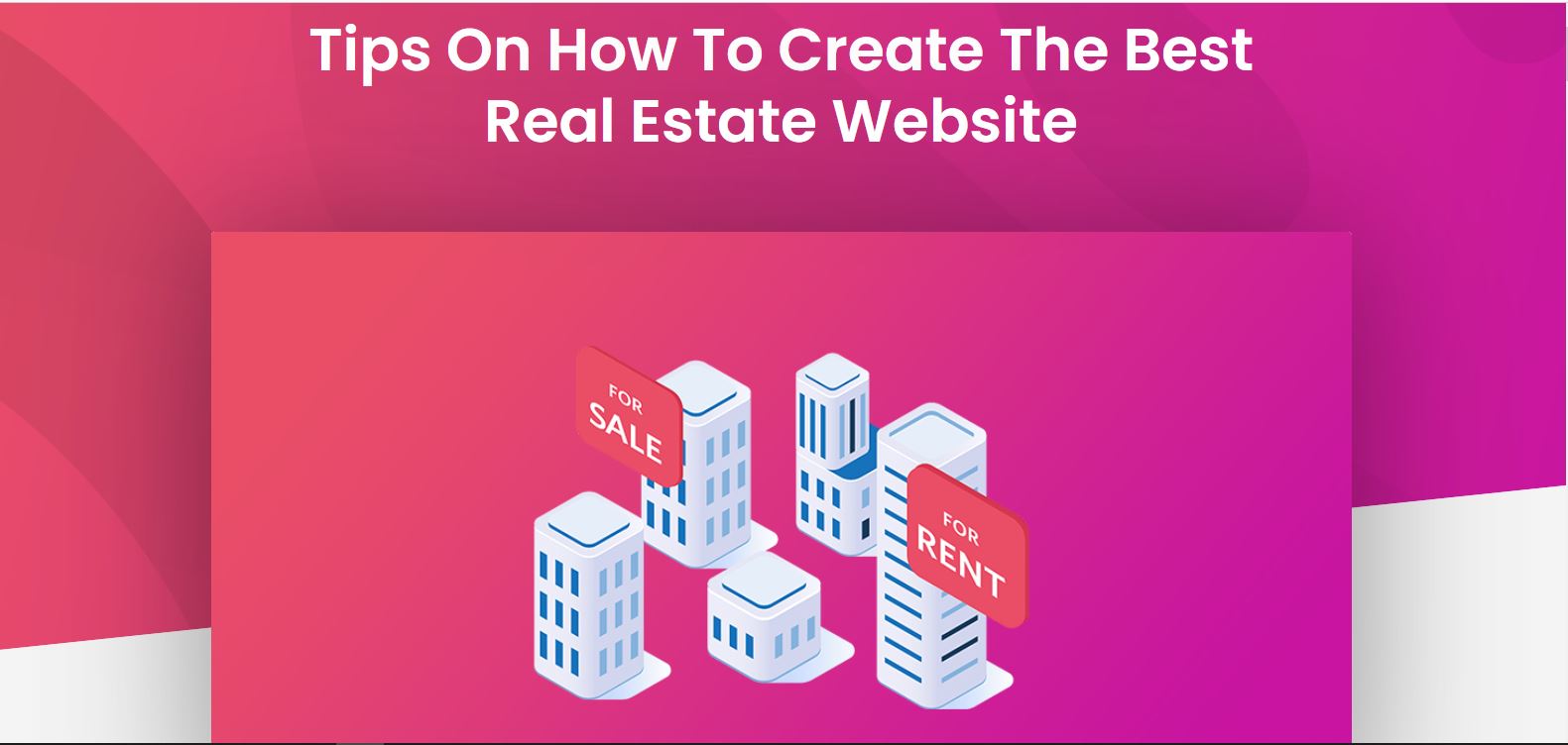 real estate